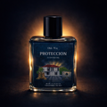 Aceite de Protección y Defensa Espiritual – Ritual Protector