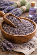 Lavanda Sagrada de Paz y Armonía