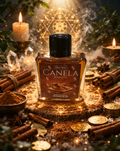 Canela Código de Abundancia 💰✨