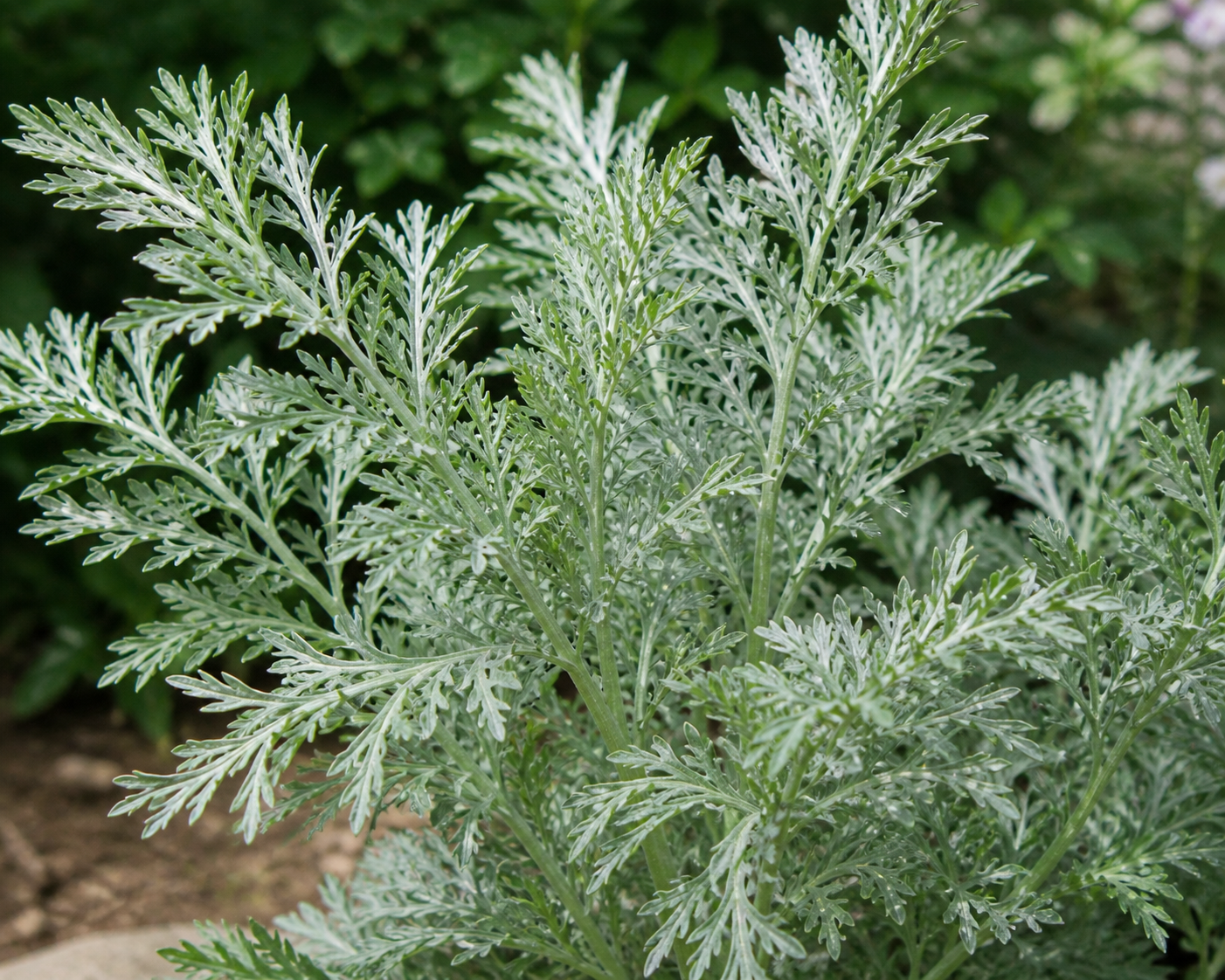 Altamisa fresca