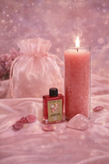 1. Ritual Completo de Amor y Atracción